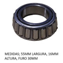 Rolamento De Transmissão John Deere Jd8194