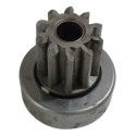 Impulsor Partida Motor Arranque Zen 1091 