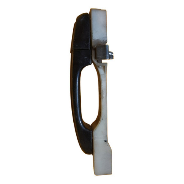 Maçaneta Externa Traseira Direita Plastico Hyundai I30 2010 Traseira