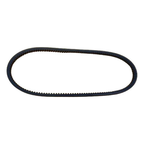 Correia Simples Em V Gates Premium Ouro 9344  13x875 