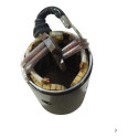 Bobina Campo Motor Partida Valtra 85157500