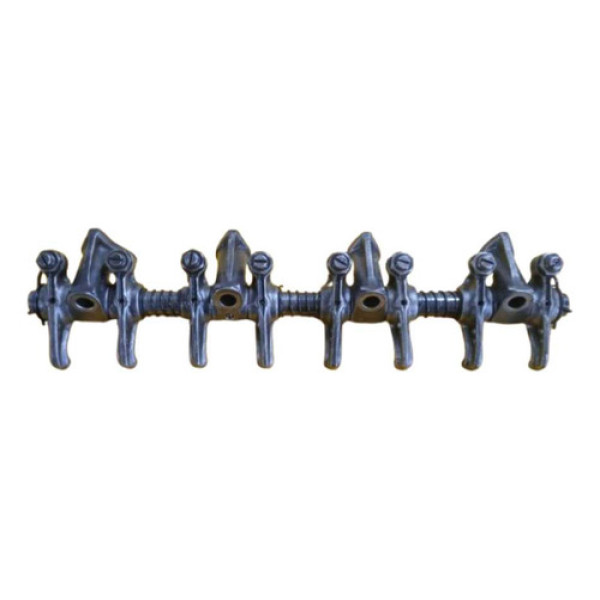 Conjunto Cavalete C/ Balancim Motor Om 364