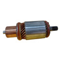 Induzido Motor Partida 24v Delco 28mt Mbb Onibus/caminhão