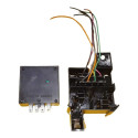 Modulo Rele  Invotronics Mfg Com Suporte
