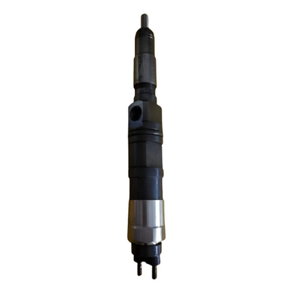 Kit 5 Canetas Injetoras Do Motor Jdeere Re546776