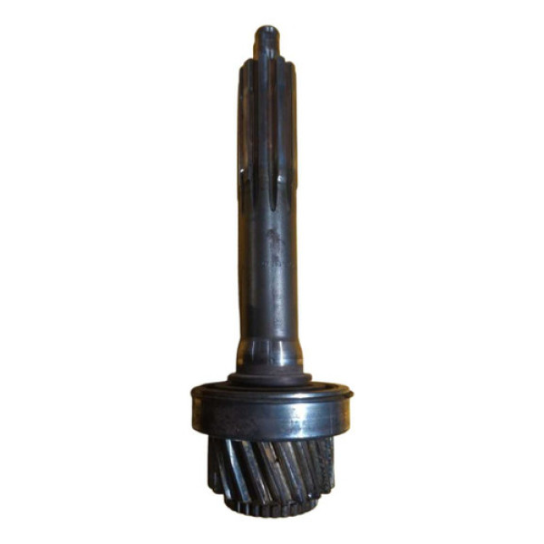 1290395314 Eixo Piloto S5 680 Of1417/1721 Zf C/rolamento