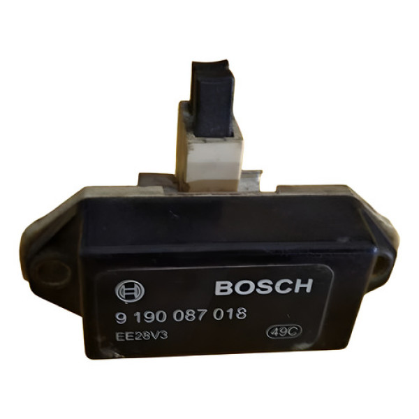 Regulador Eletrônico Voltagem Mb/scania/cummins 9190087018 12v