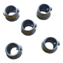  Kit 5 Unidut Multiplo Tramontina 1/2\'\' - 56251/050 Metal