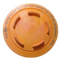 Filtro De Ar Tecfil Mb Atego 1315 1418 1518 Om904la Ars9841