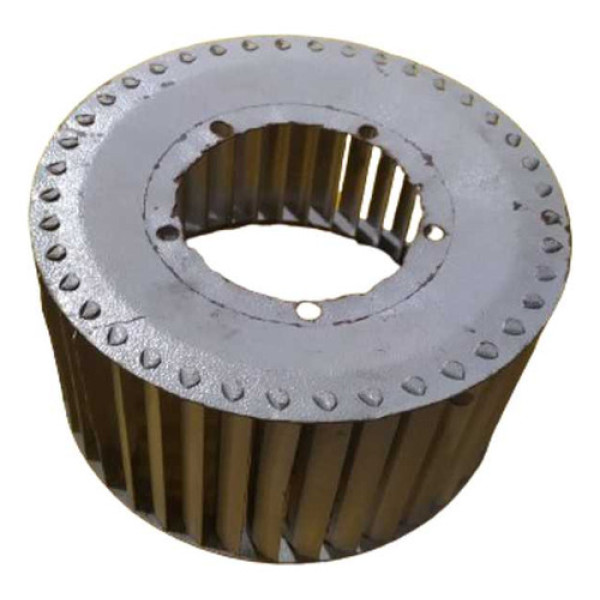 Turbina Ar Forcado 