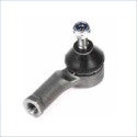 Par Terminal Direção Ld/le 335019 335020 Ford Fiesta 2002/04