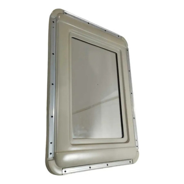 Espelho Wc Marcopolo G65  45cm X65cm 