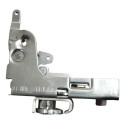 Fechadura Porta Dianteira Vw Kombi Clipper 75 A 13