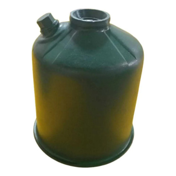 Caneca Filtro Lubrificante Om 366  Verde