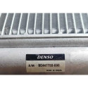 Condensador Ar Denso Vw Polo Fox Gol G5 G6 G7 Bc447750-696