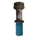 Ponteira Deslizante Cardan 106 X 76 16 Estrias
