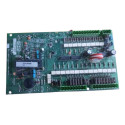 Central Elétrica Com Tela   Mdi - 04072001 ( Sqx300bi3.1)