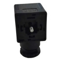 Par Conector Case 00408415 Para Colhedora De Cana