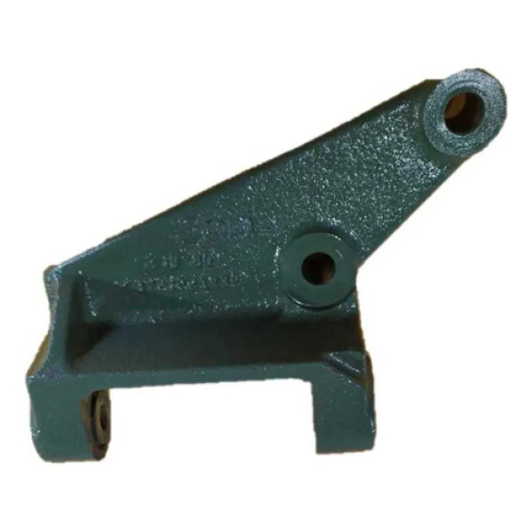 Suporte Do Alternador Mercedes-benz 3451557635