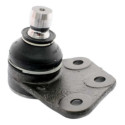 Pivo Suspensão Dianteira Lado Esquerdo Trw Ps997 7086252