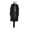 Bomba Motor Esguicho Limpador Drift 12v Original Dk82031