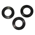 Anel De Vedação Avião Cessna 152 Motor Canton. Silicone Nbr