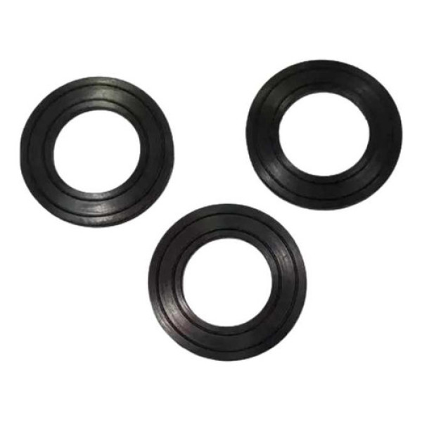 Anel De Vedação Avião Cessna 152 Motor Canton. Silicone Nbr