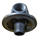 Cabeçote Do Filtro Parker 932533m / Mf