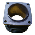 Camisa Compressor Ar Freio Knorr Mb Om366a La R65994