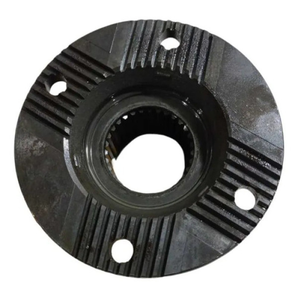 Flange Diferencial 4 Furos 31 Estrias Mbb Axor 