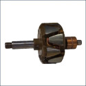 Rotor Do Alternador 55a Fiatallis 75310982  Recondicionado