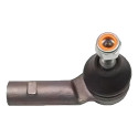 Par Terminal Direção Ld/le 335019 335020 Ford Fiesta 2002/04