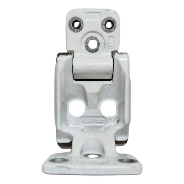 Dobradiça Superior Le Porta Traseira Mb Sprinter A9067400437