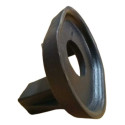  Guia De Engate P/ Container  - Ad00045j00 Da Jost E Alca  Preto