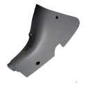 Chapa Lateral Painel Valtra 63831000 Cinza