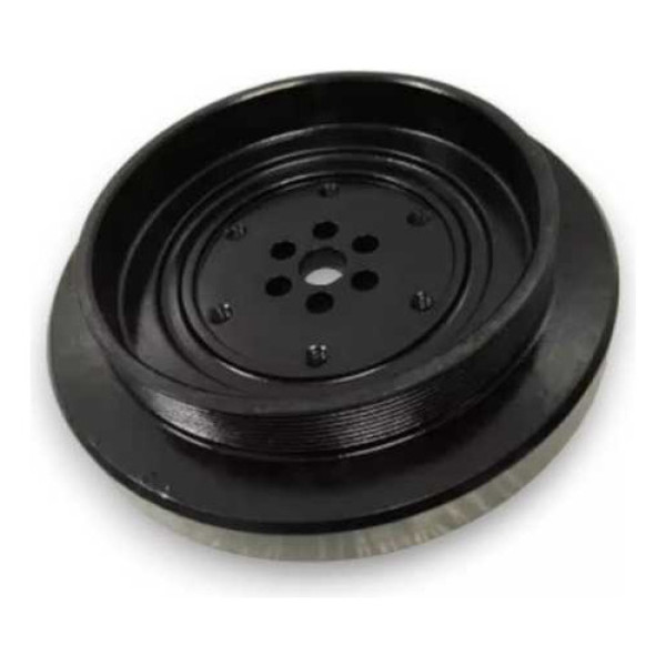 Polia Virabrequim Motor Om 906/926 Axor Mercedes 9060350