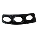Acabamento Moldura Case Ih 87705818 13x18x61cm Preto