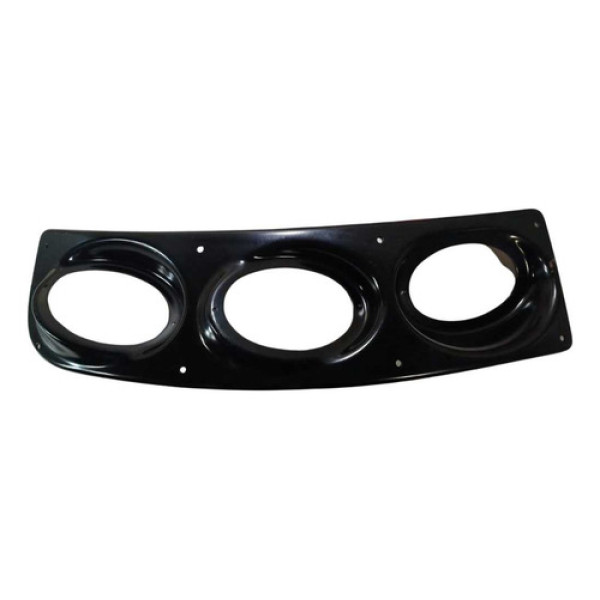Acabamento Moldura Case Ih 87705818 13x18x61cm Preto