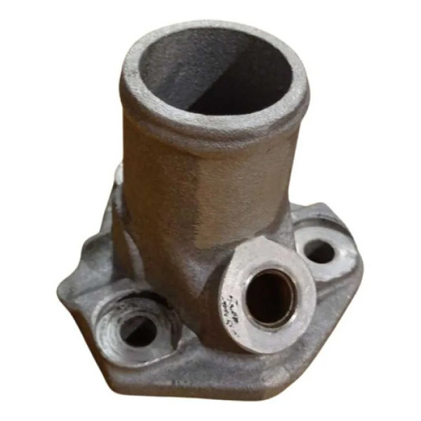 Gargalo Tubo Enchimento Oleo Aluminio  Mb Om366  3520109764