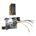 Modulo Rele  Invotronics Mfg Com Suporte
