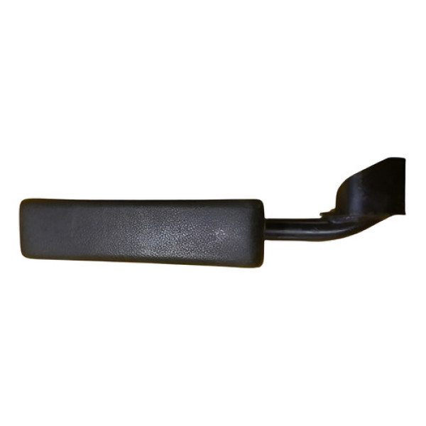 Braço Banco Cobrador L/e  Preto