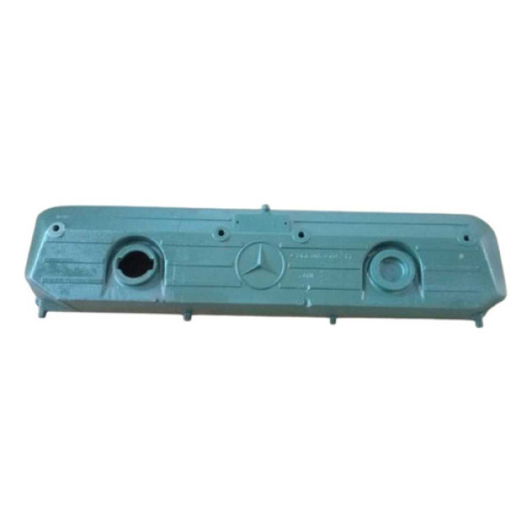 Tampa Válvula Cabeçote Motor Mb Om 366 - 3660160105