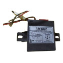  Motor De Indução Monofásico Cf004829 Voges 2v 10mhp 2.50a