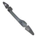 Alça De Apoio Teto Renault Master 2.5 2004 2013 8200607902