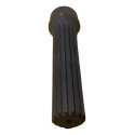Ponteira Deslizante Soldavel P/ Cardan Mbb Of 1113