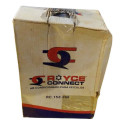 Filtro Acumulador Gm Chevrolet S10 Royce Connect Rc.150.050