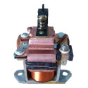 Chave Magnetica Motor Partida Scania/mb Ik747 