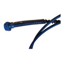 Cabo Velocimetro 2570mm 12570 Cabovel Om366