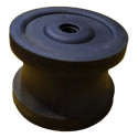 Coxim Borracha  Suporte Cardan Rei R-073 Scania 113