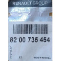 Absorvedor Impacto Para-choque Tras. Le Sandero  8200735454 